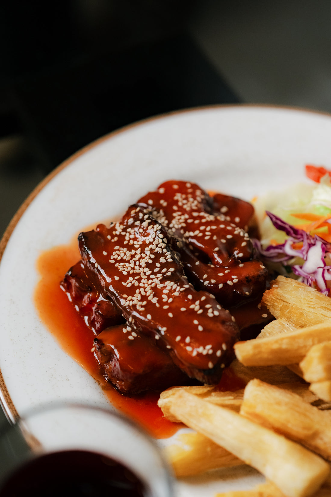 Costillas