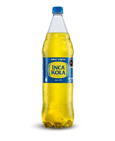 Inca Kola  1.5 Lt