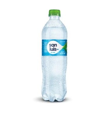 Agua San Luis 625 ml