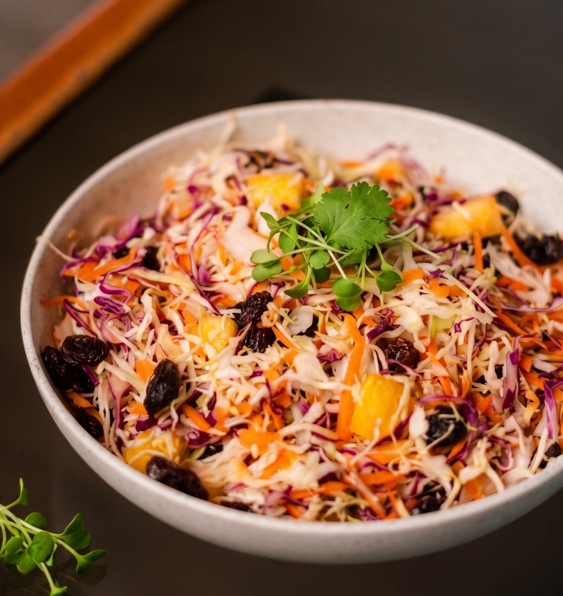 Ensalada Tropical